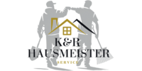 Kundenlogo K&R Hausmeister Service GbR Jan Keitel & Christoph Rößle