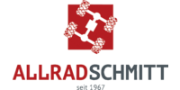 Kundenlogo Allrad Schmitt GmbH