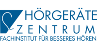 Kundenlogo Hörgeräte Zentrum GmbH