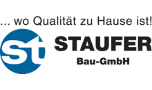 Kundenlogo von Staufer-Bau GmbH
