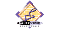 Kundenlogo Bauerschmitt Markus - Baugeschäft
