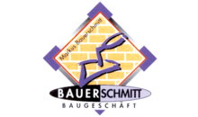 Kundenlogo von Bauerschmitt Markus - Baugeschäft