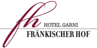 Kundenlogo Hotel Fränkischer Hof GmbH