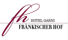 Kundenlogo von Hotel Fränkischer Hof GmbH
