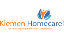 Kundenlogo von Klemen Homecare GmbH