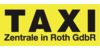 Kundenlogo von Taxizentrale in Roth