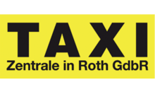 Kundenlogo von Taxizentrale in Roth