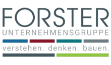 Kundenlogo von Forster Stahl- und Anlagenbau GmbH