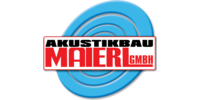 Kundenlogo Akustikbau Maierl GmbH