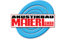 Kundenlogo von Akustikbau Maierl GmbH