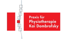 Kundenlogo von Physiotherapie Kai Dombrofsky