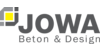 Kundenlogo von JOWA Betonwerk GmbH