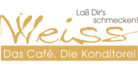 Kundenlogo Weiss Konditorei