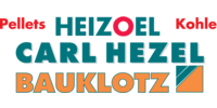 Kundenlogo Bauklotz Carl Hezel Heizöl