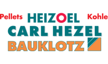 Kundenlogo von Bauklotz Carl Hezel Heizöl