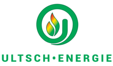 Kundenlogo von Ultsch Georg, Brenn- u. Kraftstoff GmbH
