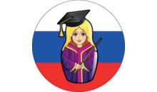 Kundenlogo von Russisch-Unterricht.de