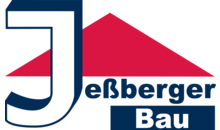 Kundenlogo von Jeßberger Bau GmbH