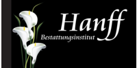 Kundenlogo Hanff Bestattungsinstitut