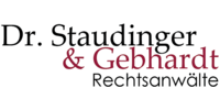 Kundenlogo Staudinger Wolfgang , Gebhardt Susanne , Stelzig Dominik