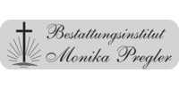 Kundenlogo Bestattungsinstitut Monika Pregler
