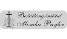 Kundenlogo von Bestattungsinstitut Monika Pregler