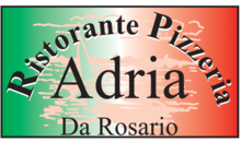 Kundenlogo von Adria Restaurant - Pizzeria