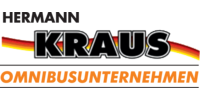 Kundenlogo Omnibus Kraus Hermann