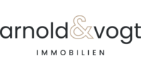 Kundenlogo arnold & vogt Immobilien GmbH