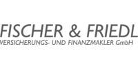 Kundenlogo Versicherung FISCHER & FRIEDL Versicherungs- und Finanzmakler GmbH