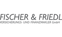 Kundenlogo von FISCHER & FRIEDL Versicherungs- und Finanzmakler GmbH