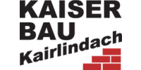 Kundenlogo Kaiser Bau GmbH