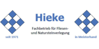 Kundenlogo Fliesen Hieke Inh. Marcel Marek-Kreuzenbeck