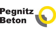 Kundenlogo von Pegnitz-Beton