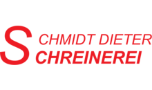 Kundenlogo von Schmidt Dieter
