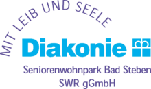 Kundenlogo von Diakonie Seniorenwohnpark