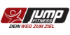 Kundenlogo von Fitnessclub Jump
