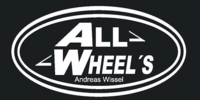 Kundenlogo All Wheels, Andreas Wissel