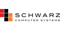Kundenlogo SCHWARZ Computer Systeme GmbH