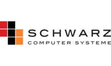 Kundenlogo von SCHWARZ Computer Systeme GmbH