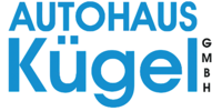 Kundenlogo AUTOHAUS KÜGEL GMBH