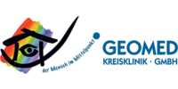 Kundenlogo Geomed-Kreisklinik GmbH