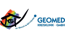 Kundenlogo von Geomed-Kreisklinik GmbH
