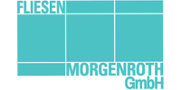 Kundenlogo Fliesen Morgenroth GmbH