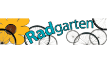 Kundenlogo von Fahrrad Radgarten