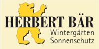 Kundenlogo Bär Herbert - Bauelemente - Inh. Volker Bär
