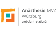 Kundenlogo von Anästhesie MVZ Würzburg, ambulant - stationär