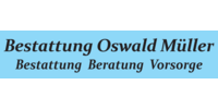 Kundenlogo Bestattung Oswald Müller