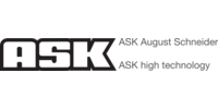 Kundenlogo ASK - August Schneider GmbH & Co. KG