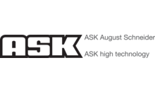 Kundenlogo von ASK - August Schneider GmbH & Co. KG